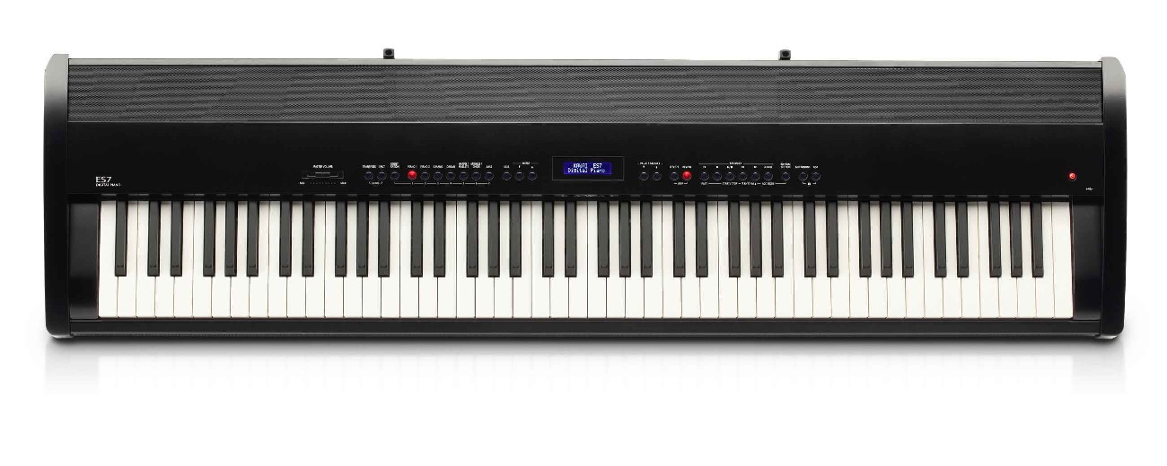 Click here for more details Photo of Kawai ES7 DIGITAL Digital piano